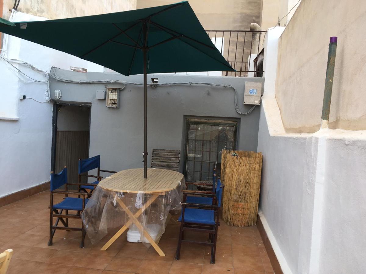 -Saint Thomas- Alicante Old Town Kültér fotó